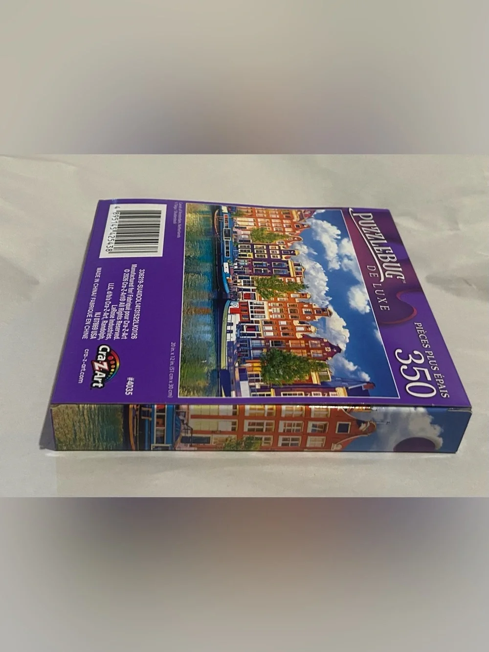 New Puzzle 